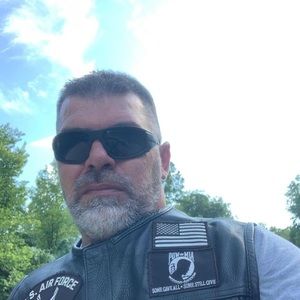 Meet your Posher, Jeff